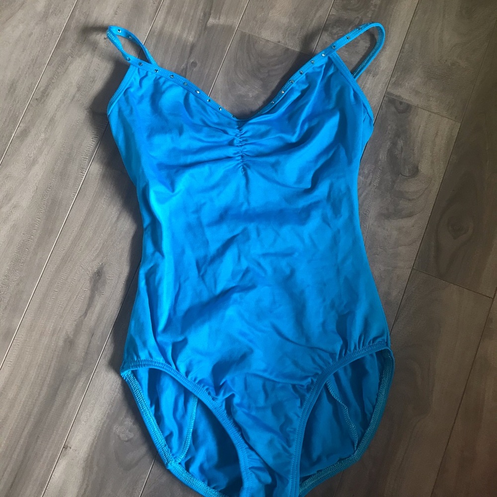 Motionwear Dance Leotard